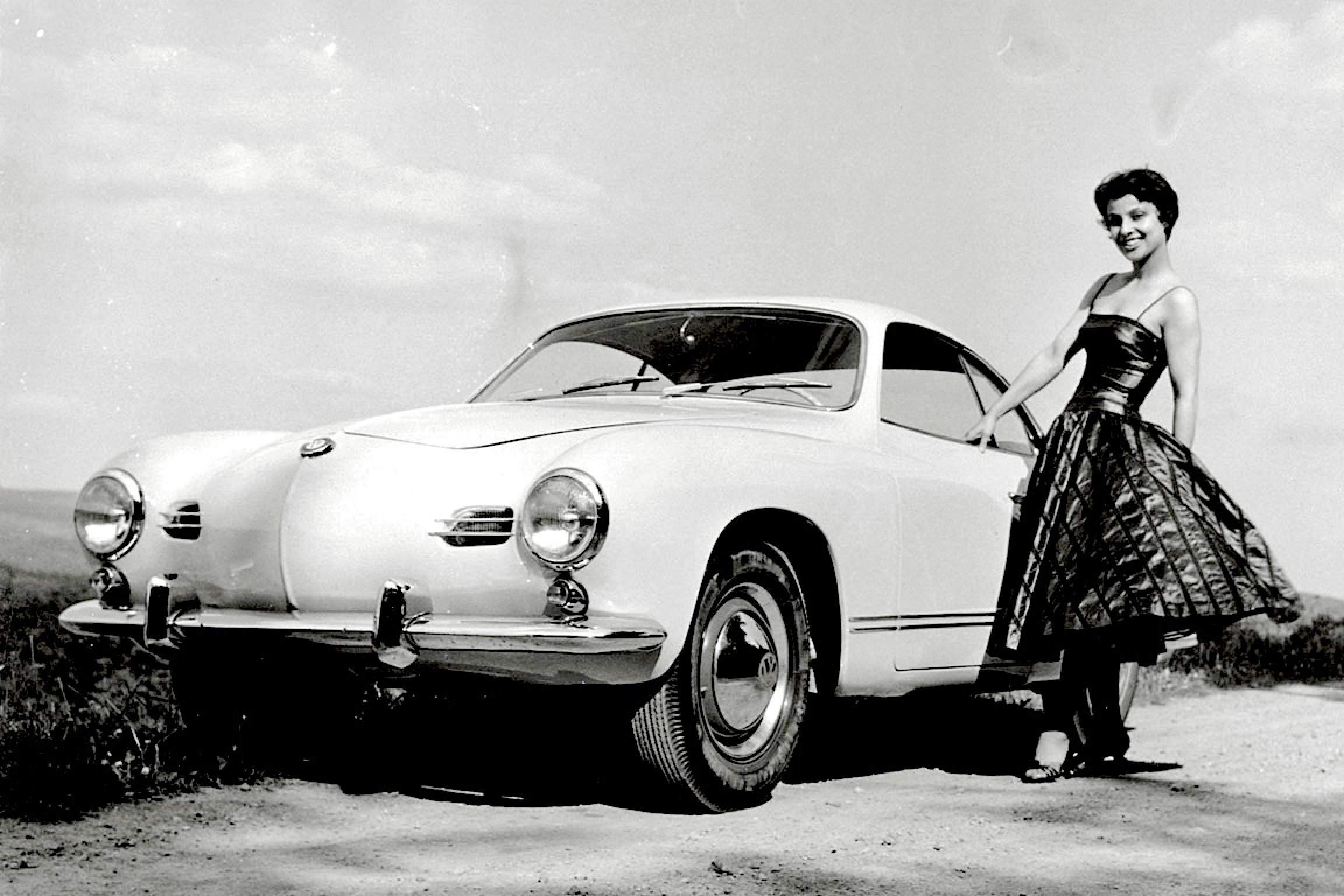 Karmann Ghia
